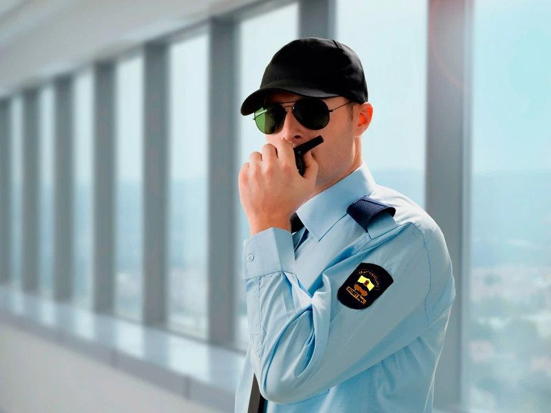 Güvenlik Kıyafetleri