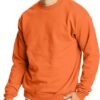 Bisiklet Yaka Sweatshirt HB186