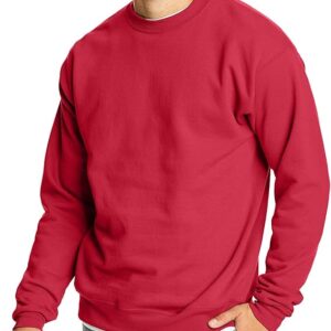 Bisiklet Yaka Sweatshirt HB187