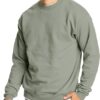 Bisiklet Yaka Sweatshirt HB188