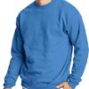 Bisiklet Yaka Sweatshirt HB189