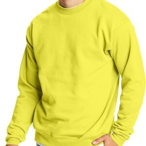 Bisiklet Yaka Sweatshirt HB190