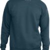 Bisiklet Yaka Sweatshirt HB193