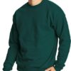 Bisiklet Yaka Sweatshirt HB196