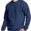 Bisiklet Yaka Sweatshirt HB197