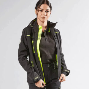 Softshell HB165