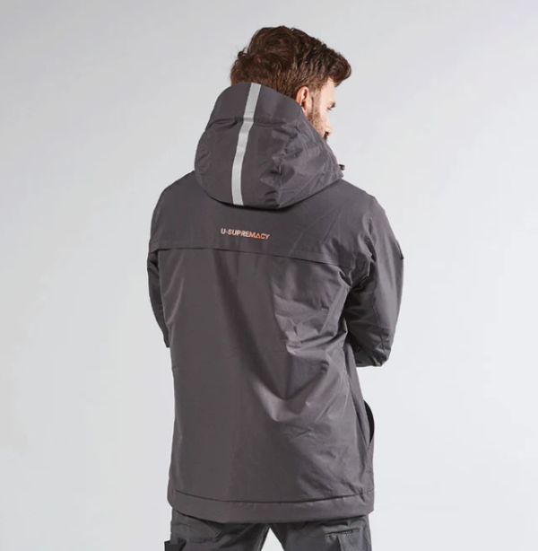 Softshell HB173