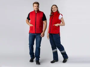 İşçi Yeleği modelleri