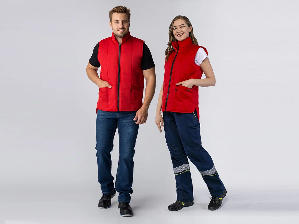 İşçi Yeleği modelleri