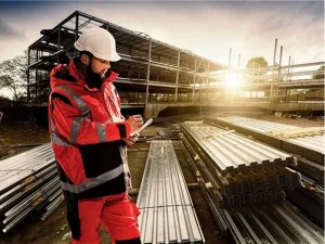 Hbiar işçi kıyafetleri