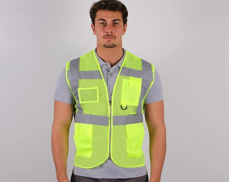 ikaz yeleği modelleri