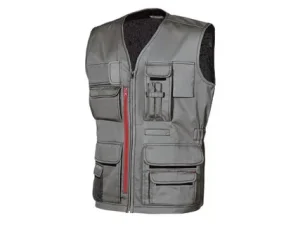 Çalışan iş yelekleri