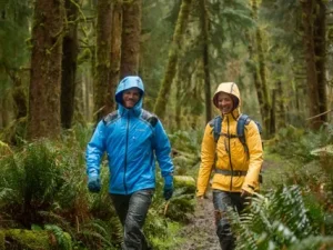 İstanbul Softshell montlar