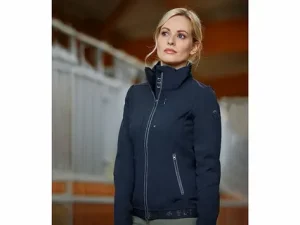 kadın softshell montları