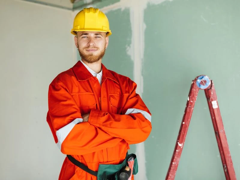 İşçi Elbisesi hbiar