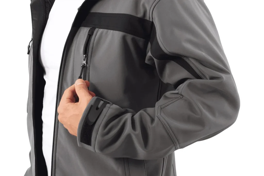 softshell ne demek hbiar